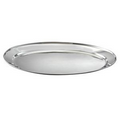 Oval Tray (18"x12")